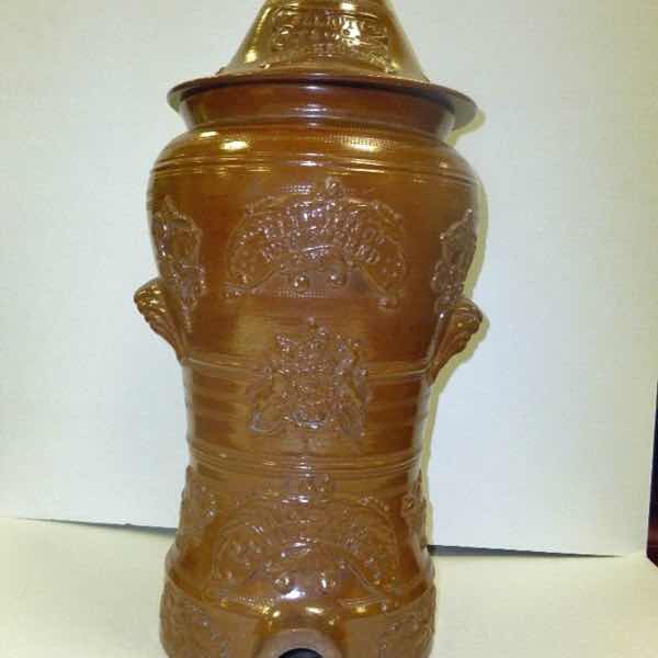 Water Filter<br><br>MALWS:2016.1271 Image Description