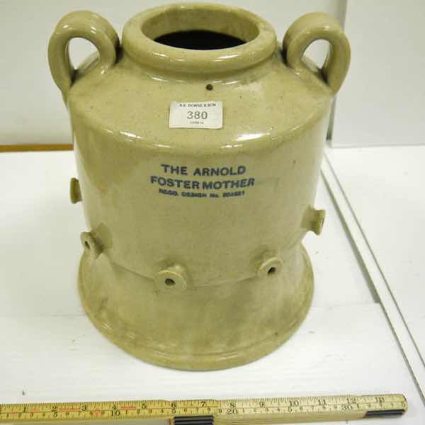 Foster Mother<br><br>MALWS:2016.96 Image Description