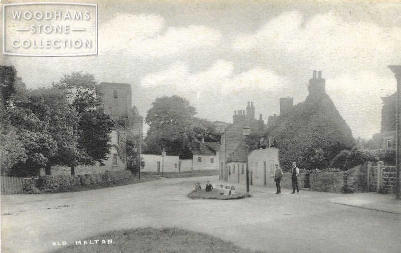 Old Malton